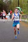 Boys and girls under-15s, Elswick Good Friday Road Races. Photo: David T. Hewitson/Sports for All Pics